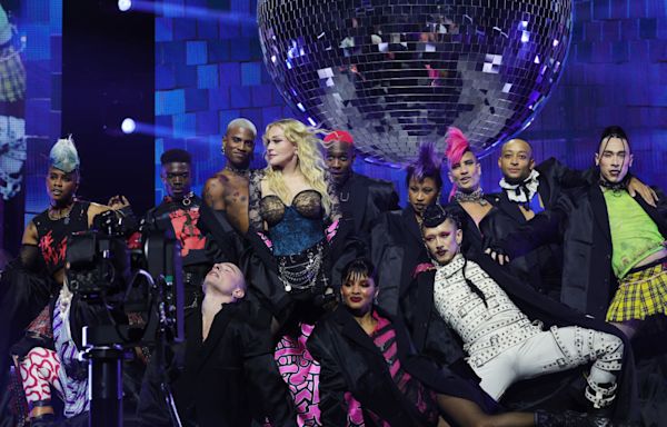 How to Watch Madonna’s ‘Celebration in Rio’ Concert Online for Free