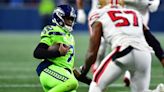 Report: Seahawks QB Smith will be game-time decision vs. 49ers