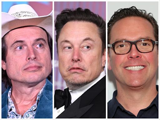 Tesla shareholders say Elon's influence makes Kimbal Musk and James Murdoch unsuitable for the company's board