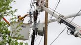 Storm sweep underscores West Virginia's long-term power outage problem