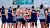 España de baloncesto femenino en París 2024: jugadores, grupo, partidos, fechas, horarios y cómo ver en TV