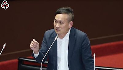 葉元之：政府叫民眾不要去大陸 文化部卻編87.6萬赴陸考察 - 政治