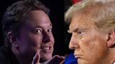 Why Trump shouldn't be president, according to Elon Musk's old tweets