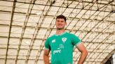 Ireland name team for World U20 Championship opener against Italy