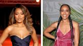 Keke Palmer, DomiNique Perry Demonstrate Solidarity with Moving Instagram Posts