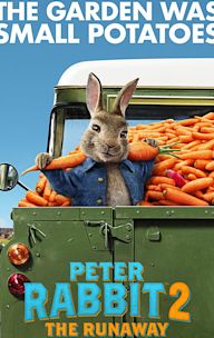 Peter Rabbit 2: The Runaway