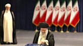 Polls open in Iran for presidential election