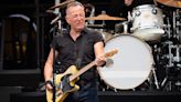 Bruce Springsteen cancels shows over 'vocal issues'