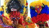 El Carnaval de Barranquilla rinde tributo a la tradición en la Gran Parada