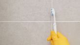 30p cleaning solution that will leave your bathroom tiles gleaming