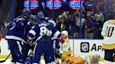 Nashville Predators final score, highlights and recap vs. Tampa Bay Lightning