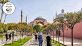 Why Istanbul Is One of the Best Places to Travel in 2024 — and What's New — According to T+L's Editor in Chief