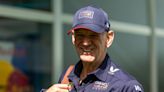 Adrian Newey speaks out on future after Red Bull