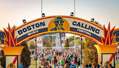 What is the Boston Calling Music Festival lineup? Here is how to buy last-minute tickets