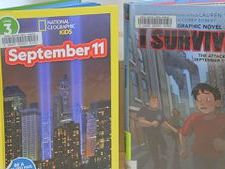 How to talk to children about September 11