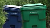 City of Harrisburg changing trash collection schedule next week