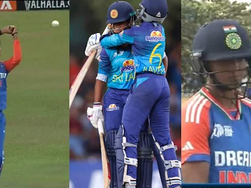 Asia Cup 2024: Won The Final But For Other Team, Harmanpreet Kaur Faces Social Media Backlash After Poor ...