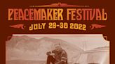 Zach Bryan, Charley Crockett, Graycie York headline this year's Peacemaker Festival