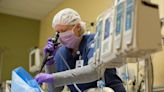 US records milestone 1 millionth organ transplant