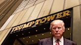 Closing time in People vs. Trump: Hush-money case rests on the Trump Tower conspiracy