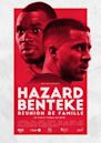 Hazard Benteke, réunion de famille