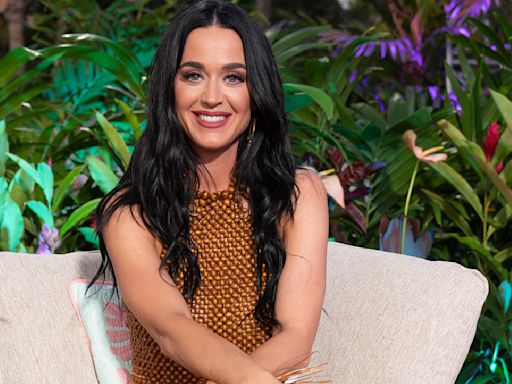 Katy Perry’s Shoe Collection to Premiere on HSN This Week