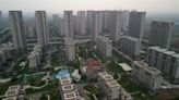 Sold a false dream: Inside China's derelict housing developments - and the 'bleak' reality for families