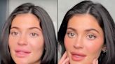 Kylie Jenner Is Into a More ‘Natural’ Look and Is Wearing ‘Less’ Makeup