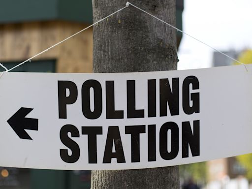 Opinion poll round-up with a week to go until General Election