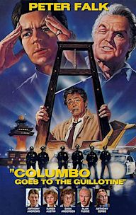 Columbo Goes to the Guillotine