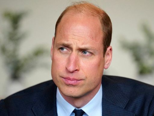 Prince William to 'balance competing priorities' with 'difficult' decision