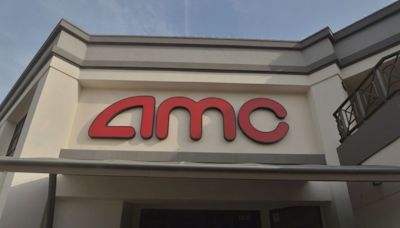 AMC raises $250 million in stock sale amid renewed 'meme stock' frenzy