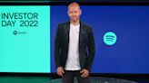 Spotify to Acquire AI Voice Startup Sonantic