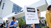 Disney and Other Studios Demand Showrunners Continue to Work During WGA Strike