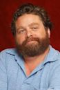 Zach Galifianakis