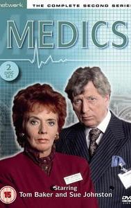 Medics (British TV series)