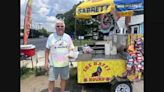 Community helps vendor reopen after hot dog stand was stolen