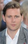 Allen Leech