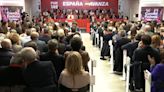 El Comité Federal del PSOE, una reunión inédita sin Pedro Sánchez con María Jesús Montero en la intervención principal