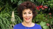 10. Ruby Wax