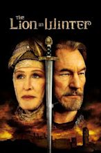 The Lion in Winter (2003) — The Movie Database (TMDB)