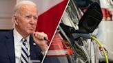 Americans still not sold on EVs despite Biden push, poll shows
