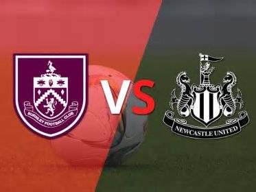 Inglaterra - Premier League: Burnley vs Newcastle United Fecha 36