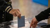 Macron’s Party Makes Slight Gain in French Election Poll