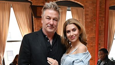 Alec Baldwin ‘Rust' shooting trial: Wife with baby in tow a ‘strategic’ move, expert says