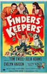 Finders Keepers (1952 film)