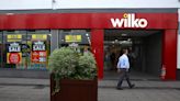 All of UK retailer Wilko's stores to shut, with over 9,000 job losses