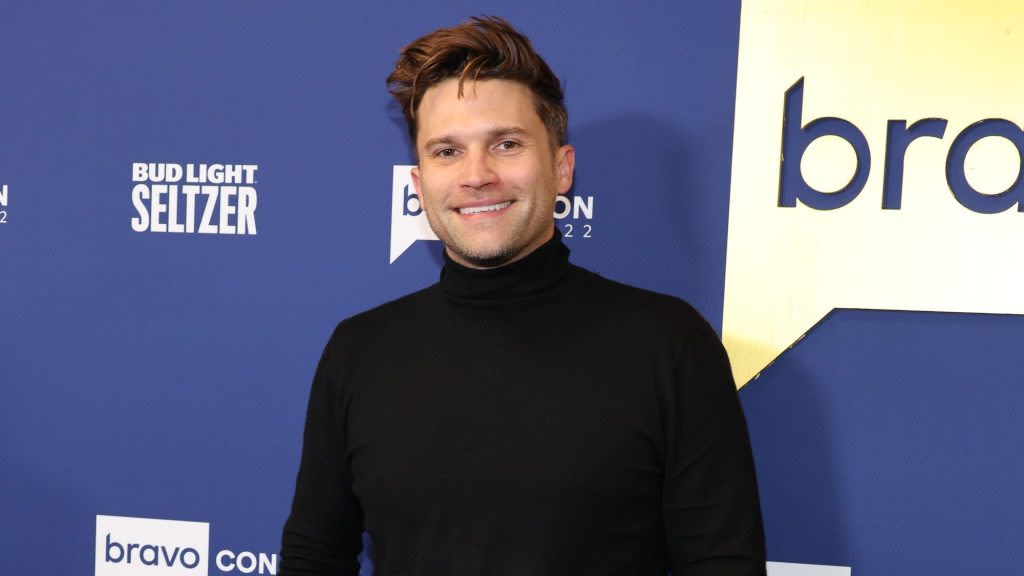 Tom Schwartz Had ‘Moral Epiphany’ Leading to Him Becoming ‘A Transitioning Vegetarian’