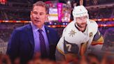 Golden Knights coach addresses costly Alex Pietrangelo penalty in Game 5 loss