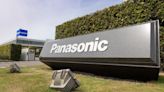 Panasonic凍未條 調漲家電/電池價格、最高45%